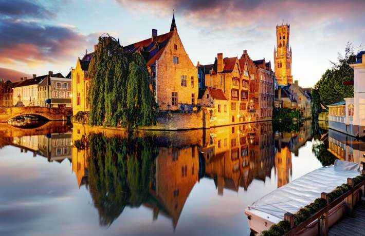Bruges Bruges
